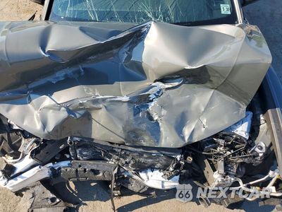 Zdjęcie 11 z 12 samochodu: 2025 AUDI A6 VIN:WAUE3BF27SN041715 - miniatura