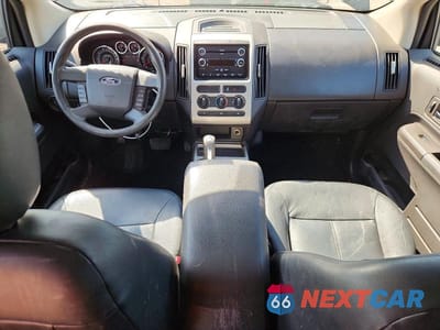 Zdjęcie 8 z 13 samochodu: 2010 FORD EDGE SE VIN:2FMDK3GC6ABB58559 - miniatura