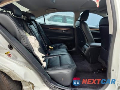 Zdjęcie 10 z 13 samochodu: 2013 LEXUS ES 300H VIN:JTHBW1GG6D2013845 - miniatura