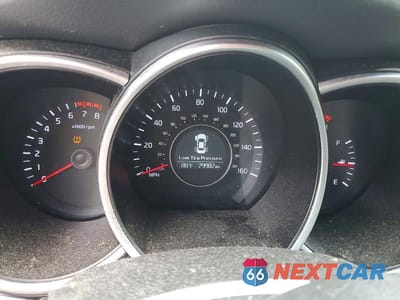 Zdjęcie 9 z 12 samochodu: 2015 KIA OPTIMA EX VIN:5XXGN4A75FG445148 - miniatura