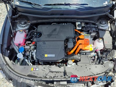 Zdjęcie 12 z 14 samochodu: 2026 KIA NIRO LX VIN:KNDCP3LE2T5335253 - miniatura