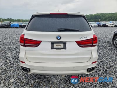 Zdjęcie 6 z 13 samochodu: 2017 BMW X5 SDRIVE35I VIN:5UXKR2C59H0U20075 - miniatura
