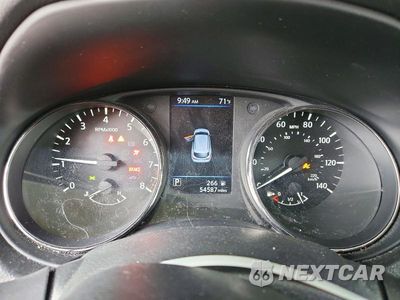 Zdjęcie 9 z 13 samochodu: 2021 NISSAN ROGUE SPORT S VIN:JN1BJ1AV8MW316192 - miniatura