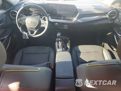 Zdjęcie 8 z 13 samochodu: 2026 CHEVROLET TRAX ACTIV VIN:KL77LKEP2TC087634 - miniatura