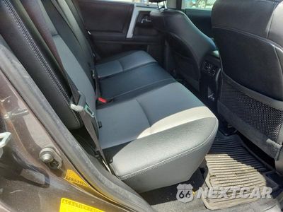Zdjęcie 11 z 13 samochodu: 2022 TOYOTA 4RUNNER SR5 PREMIUM VIN:JTEFU5JR9N5265529 - miniatura