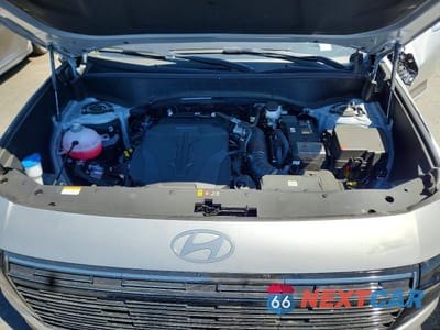 Zdjęcie 12 z 14 samochodu: 2026 HYUNDAI PALISADE SEL VIN:KM8RLES23TU116473 - miniatura