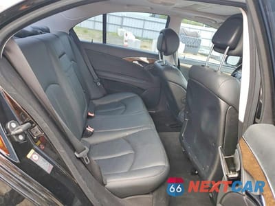 Zdjęcie 10 z 12 samochodu: 2009 MERCEDES-BENZ E 350 VIN:WDBUF56X69B407029 - miniatura