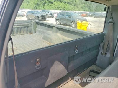 Zdjęcie 10 z 12 samochodu: 2007 FORD F250 SUPER DUTY VIN:1FTNF205X7EB19473 - miniatura