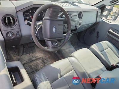 Zdjęcie 8 z 12 samochodu: 2016 FORD F250 SUPER DUTY VIN:1FTBF2A67GEC06001 - miniatura