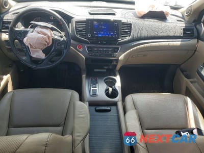 Zdjęcie 8 z 12 samochodu: 2023 HONDA RIDGELINE RTL-E VIN:5FPYK3F78PB009258 - miniatura