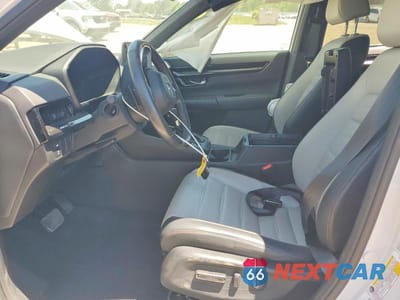 Zdjęcie 7 z 13 samochodu: 2024 HONDA CR-V SPORT TOURING VIN:5J6RS6H92RL019808 - miniatura