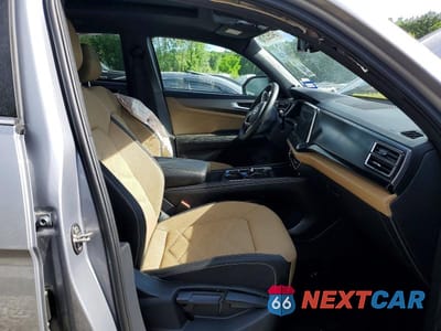 Zdjęcie 7 z 12 samochodu: 2025 VOLKSWAGEN ATLAS CROSS SPORT SE VIN:1V2JE2CA0SC229610 - miniatura