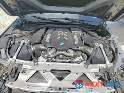 Zdjęcie 11 z 13 samochodu: 2022 BMW 750 XI VIN:WBA7U2C00NCK71802 - miniatura