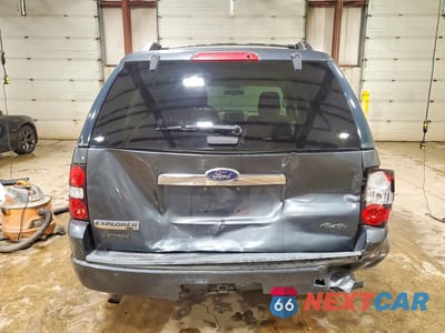 Zdjęcie 6 z 13 samochodu: 2010 FORD EXPLORER XLT VIN:1FMEU7DE2AUA69996 - miniatura
