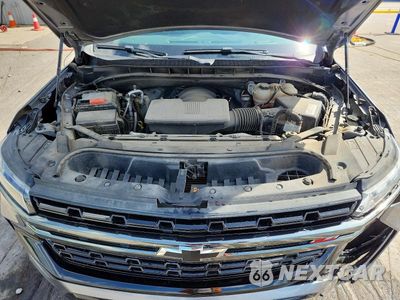 Zdjęcie 12 z 14 samochodu: 2021 CHEVROLET TAHOE K1500 Z71 VIN:1GNSKPKD8MR397638 - miniatura