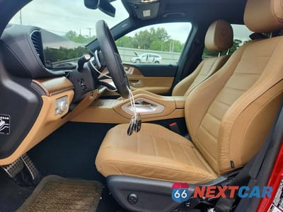 Zdjęcie 7 z 14 samochodu: 2024 MERCEDES-BENZ GLS 450 4MATIC VIN:4JGFF5KE7RB181528 - miniatura
