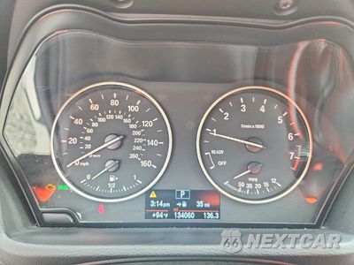 Zdjęcie 9 z 13 samochodu: 2018 BMW X1 XDRIVE28I VIN:WBXHT3C32J5K31622 - miniatura