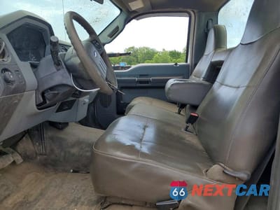 Zdjęcie 7 z 12 samochodu: 2016 FORD F350 SUPER DUTY VIN:1FTRF3B60GEB67187 - miniatura