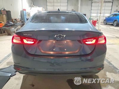 Zdjęcie 6 z 12 samochodu: 2020 CHEVROLET MALIBU LS VIN:1G1ZB5ST9LF058480 - miniatura