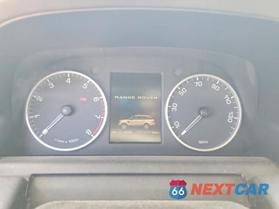 Zdjęcie 9 z 13 samochodu: 2012 LAND ROVER RANGE ROVER SPORT HSE LUXURY VIN:SALSK2D47CA753723 - miniatura
