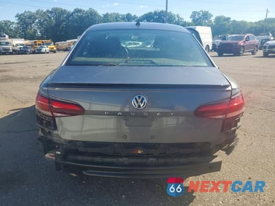 Zdjęcie 6 z 13 samochodu: 2022 VOLKSWAGEN PASSAT R-LINE VIN:1VWMA7A31NC004531 - miniatura