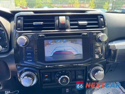 Zdjęcie 10 z 12 samochodu: 2016 TOYOTA 4RUNNER TRAIL PREMIUM VIN:JTEBU5JR1G5373905 - miniatura