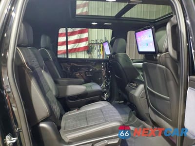 Zdjęcie 11 z 14 samochodu: 2026 CADILLAC ESCALADE ESV SPORT PLATINUM VIN:1GYS9RKL0TR137105 - miniatura