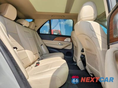 Zdjęcie 10 z 12 samochodu: 2024 MERCEDES-BENZ GLE 450E 4MATIC VIN:4JGFB4GB5RB053650 - miniatura