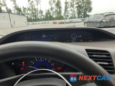 Zdjęcie 9 z 13 samochodu: 2012 HONDA CIVIC EX VIN:2HGFB2F80CH310910 - miniatura