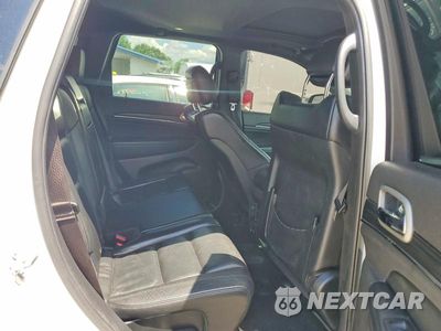Zdjęcie 11 z 13 samochodu: 2020 JEEP GRAND CHEROKEE LIMITED VIN:1C4RJFBG3LC185150 - miniatura
