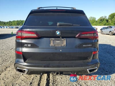Zdjęcie 6 z 13 samochodu: 2020 BMW X5 VIN:5UXCR4C04L9D67152 - miniatura