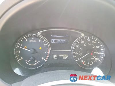 Zdjęcie 9 z 12 samochodu: 2013 NISSAN ALTIMA 2.5 VIN:1N4AL3AP8DN546763 - miniatura
