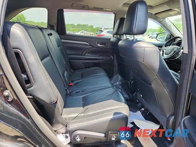 Zdjęcie 11 z 13 samochodu: 2017 TOYOTA HIGHLANDER LIMITED VIN:5TDDZRFH0HS421203 - miniatura