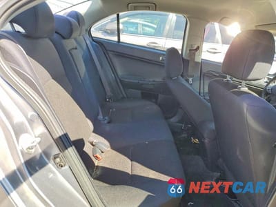 Zdjęcie 10 z 12 samochodu: 2016 MITSUBISHI LANCER ES VIN:JA32U2FUXGU004447 - miniatura