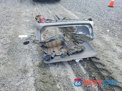 Zdjęcie 12 z 13 samochodu: 2022 TOYOTA HIGHLANDER LE VIN:5TDZZRAH5NS542592 - miniatura