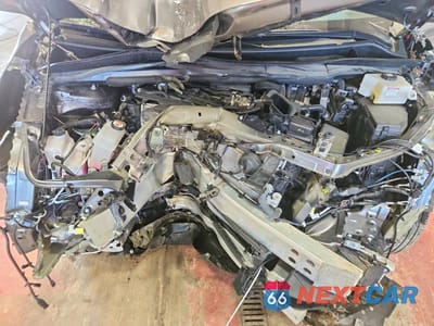 Zdjęcie 12 z 13 samochodu: 2024 TOYOTA SIENNA LE VIN:5TDBRKEC6RS210089 - miniatura