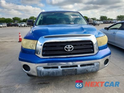 Piąte zdjęcie samochodu w środku: 2008 TOYOTA TUNDRA GRADE VIN:5TFRU54138X008382 - miniatura