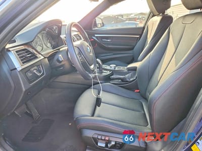 Zdjęcie 7 z 12 samochodu: 2018 BMW 330 I VIN:WBA8B9G57JNU98945 - miniatura