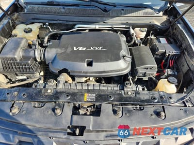 Zdjęcie 11 z 12 samochodu: 2022 CHEVROLET COLORADO VIN:1GCGSBEN3N1105920 - miniatura