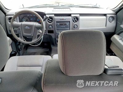 Zdjęcie 8 z 12 samochodu: 2014 FORD F150 SUPERCREW VIN:1FTFW1EF8EKF28554 - miniatura