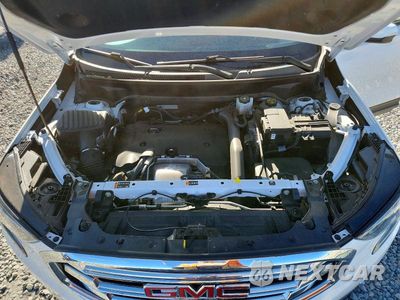 Zdjęcie 12 z 13 samochodu: 2020 GMC TERRAIN VIN:3GKALVEX3LL137931 - miniatura