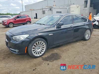 2013 BMW 535 IGT WBASN2C52DC202630 - główne zdjęcie licytacji z USA - miniatura