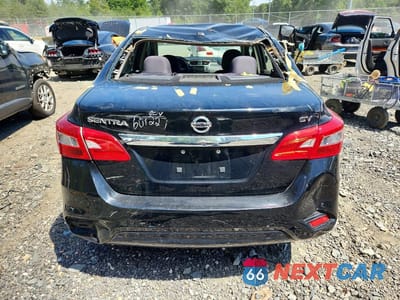Zdjęcie 6 z 12 samochodu: 2018 NISSAN SENTRA SV VIN:3N1AB7AP9JL662248 - miniatura