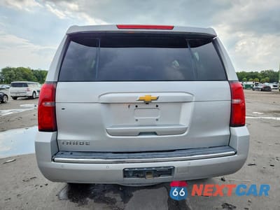 Zdjęcie 6 z 13 samochodu: 2015 CHEVROLET TAHOE K1500 LTZ VIN:1GNSKCKC9FR239179 - miniatura