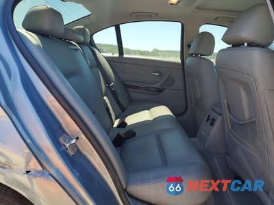 Zdjęcie 10 z 12 samochodu: 2006 BMW 330 I VIN:WBAVB33586KR75364 - miniatura