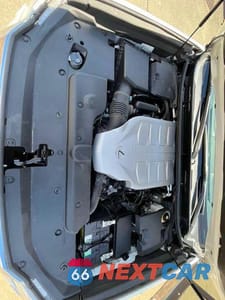 Zdjęcie 11 z 15 samochodu: 2023 LEXUS GX 460 VIN:JTJAM7BXXP5372502 - miniatura