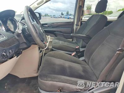 Zdjęcie 7 z 12 samochodu: 2019 DODGE GRAND CARAVAN SE VIN:2C4RDGBGXKR798675 - miniatura