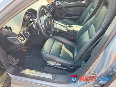Zdjęcie 7 z 12 samochodu: 2014 PORSCHE PANAMERA 2 VIN:WP0AA2A73EL009712 - miniatura