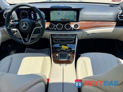 Zdjęcie 9 z 12 samochodu: 2022 MERCEDES-BENZ E 350 4MATIC VIN:W1KZF8EB3NB032781 - miniatura