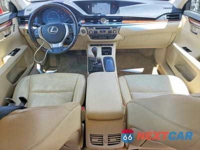 Zdjęcie 8 z 12 samochodu: 2015 LEXUS ES 350 VIN:JTHBK1GGXF2205753 - miniatura